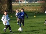 S.K.N.W.K. JO9-1 - Brouwershaven JO9-1 (competitie - 3e fase) (69/79)